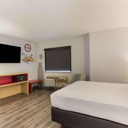 Sleep Inn & Suites Jerome Extérieur photo