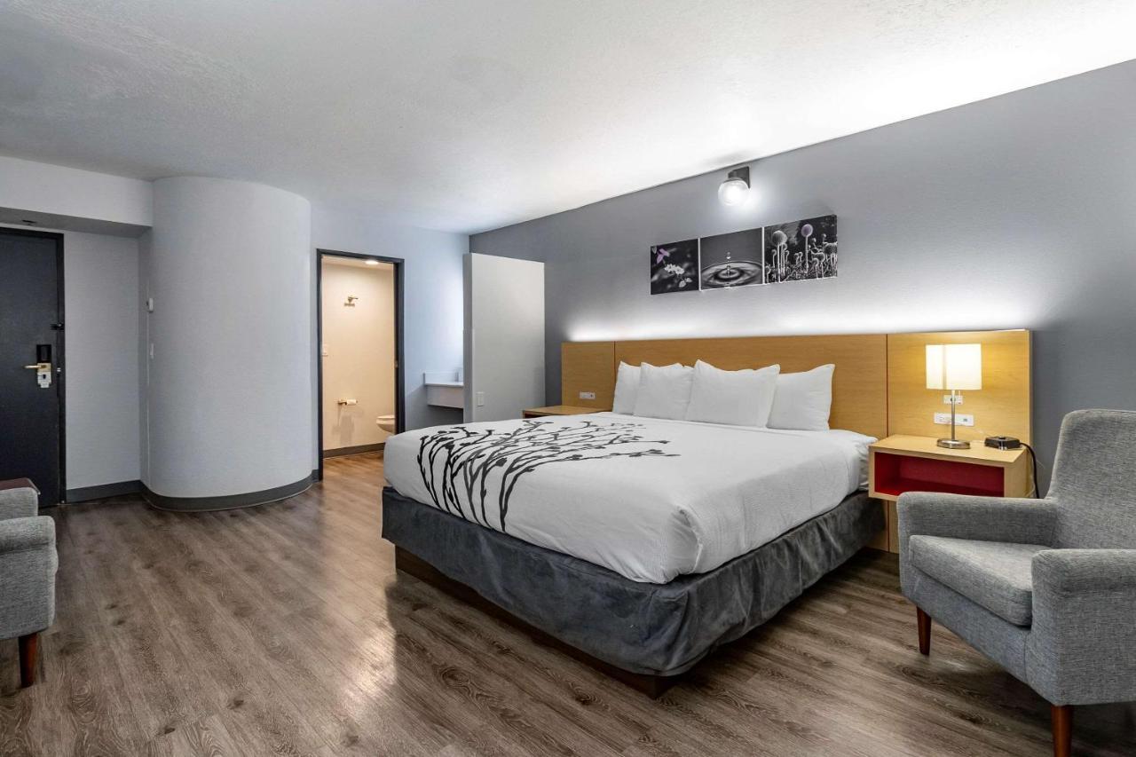 Sleep Inn & Suites Jerome Extérieur photo