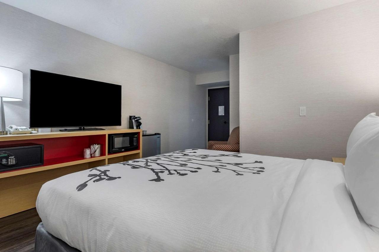 Sleep Inn & Suites Jerome Extérieur photo