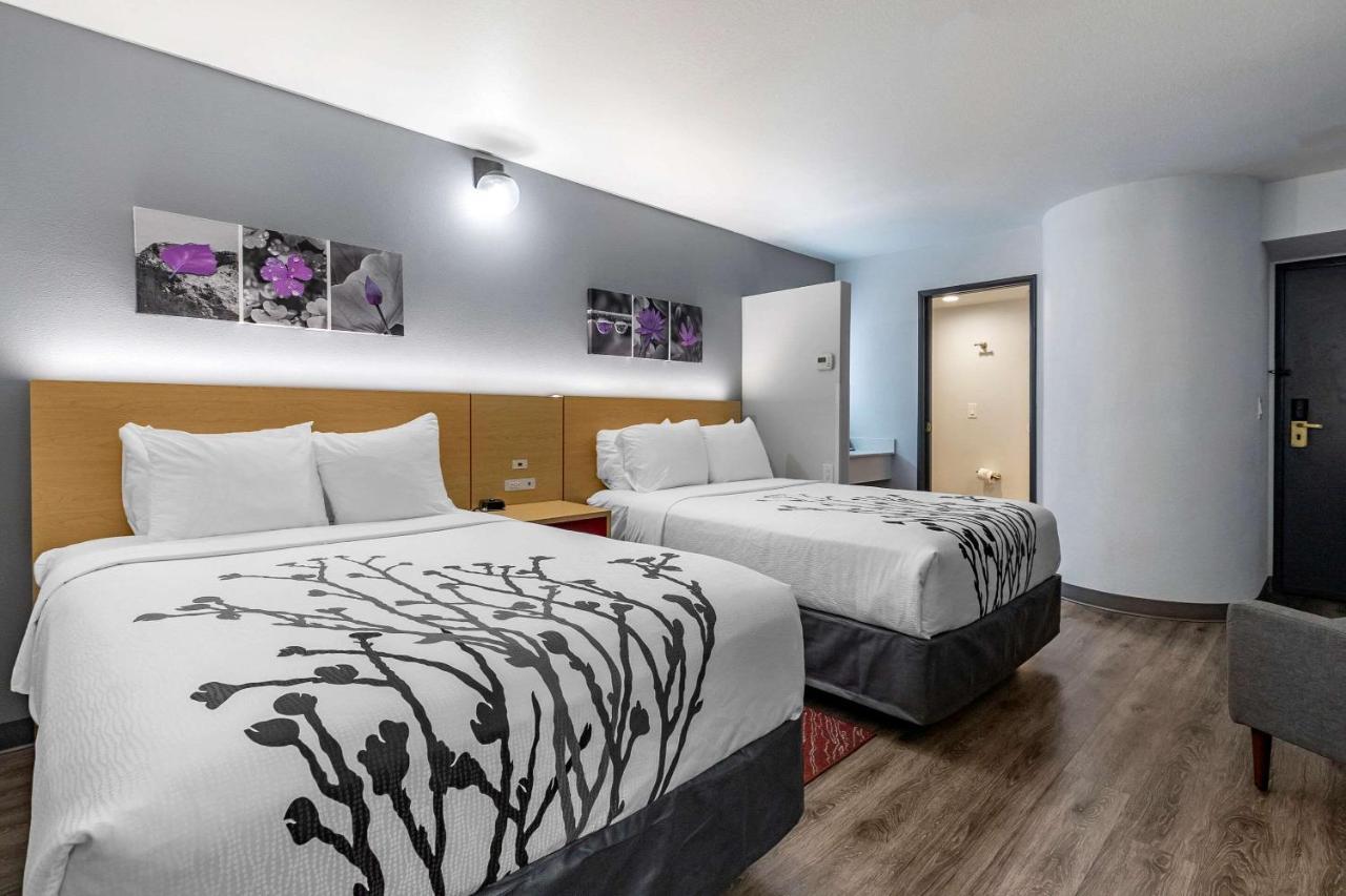 Sleep Inn & Suites Jerome Extérieur photo