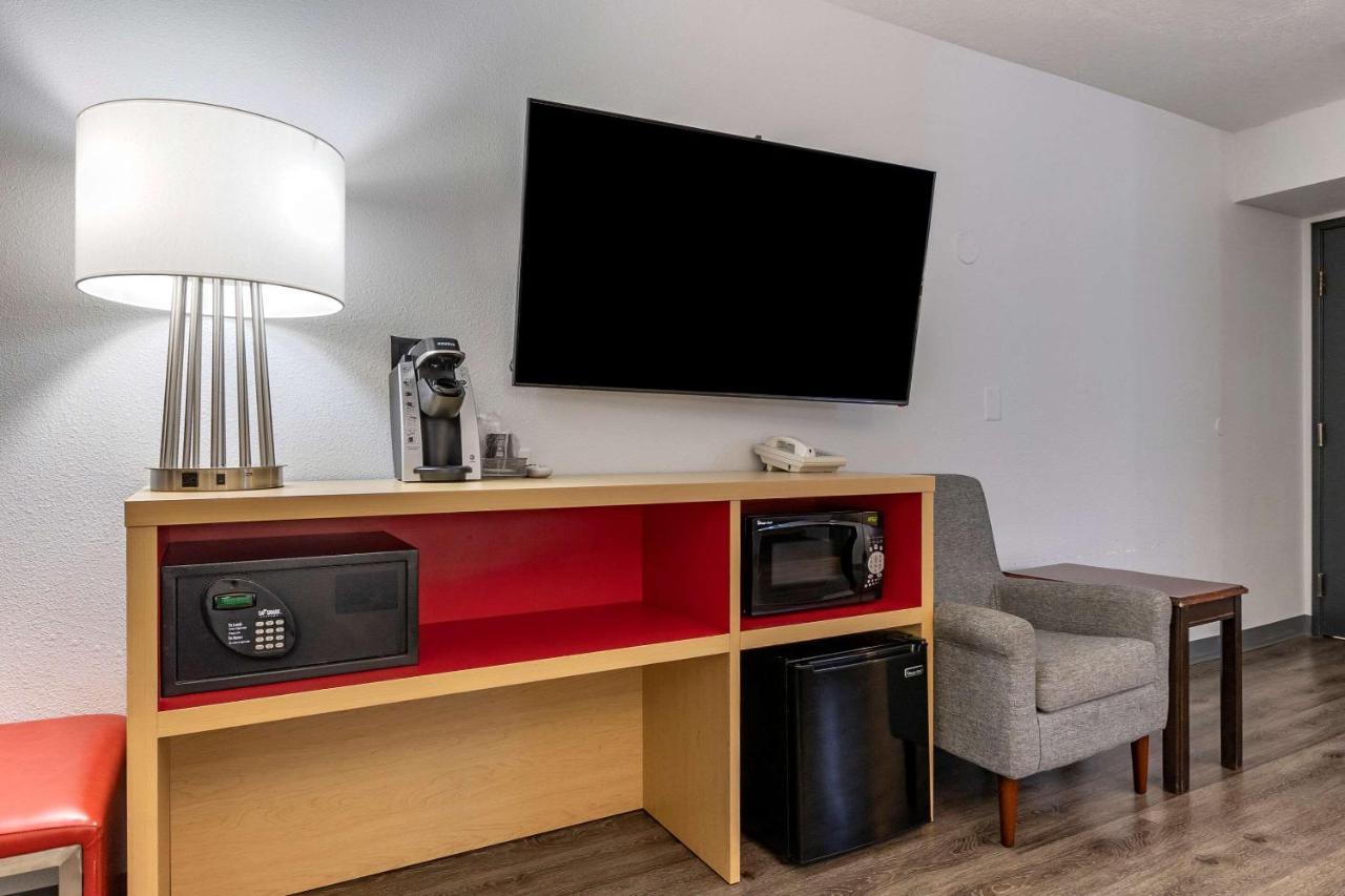 Sleep Inn & Suites Jerome Extérieur photo