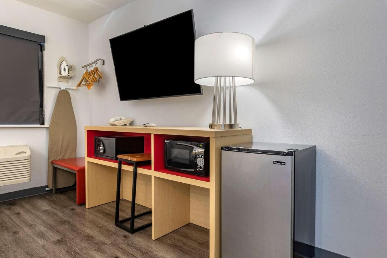 Sleep Inn & Suites Jerome Extérieur photo