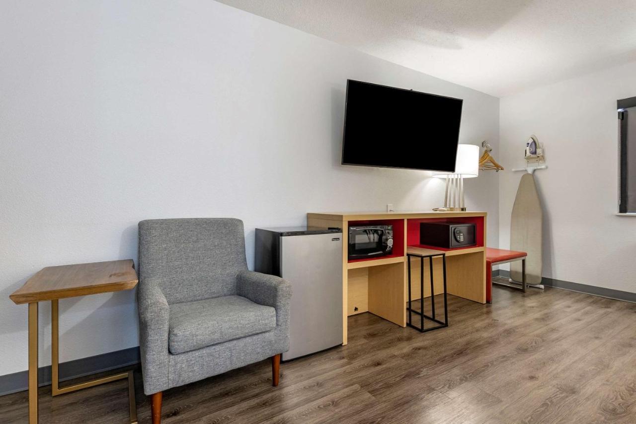 Sleep Inn & Suites Jerome Extérieur photo