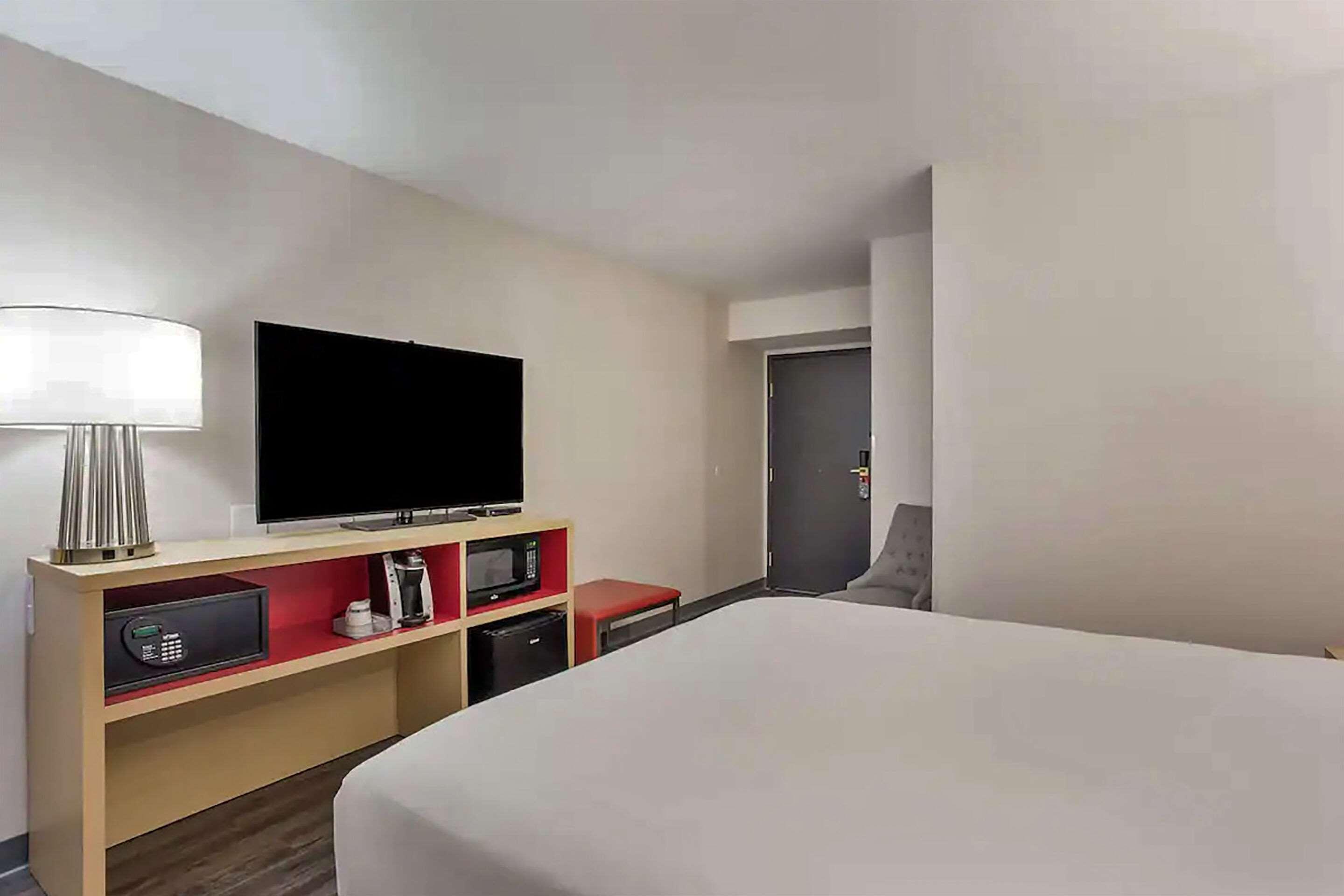 Sleep Inn & Suites Jerome Extérieur photo