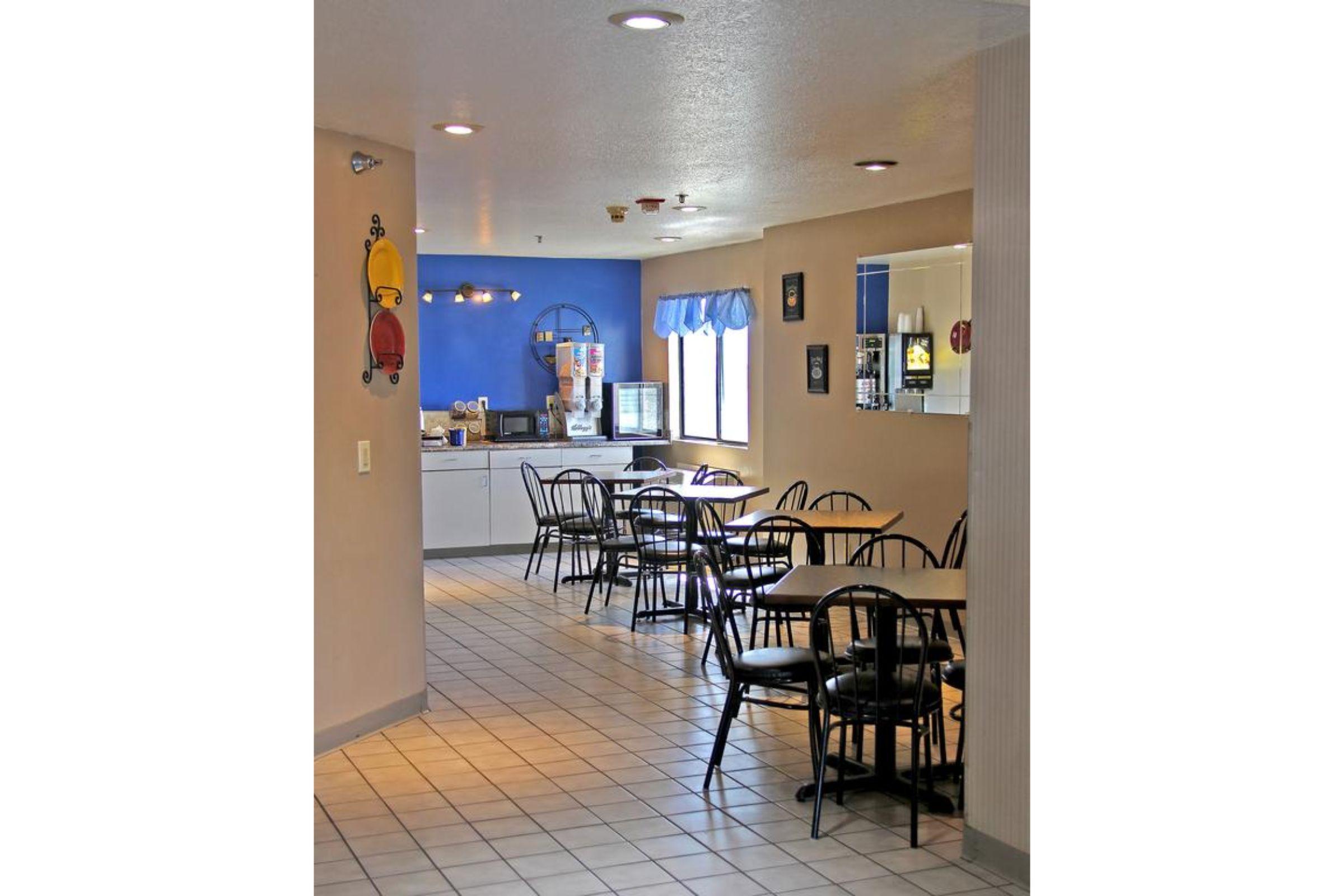 Sleep Inn & Suites Jerome Extérieur photo