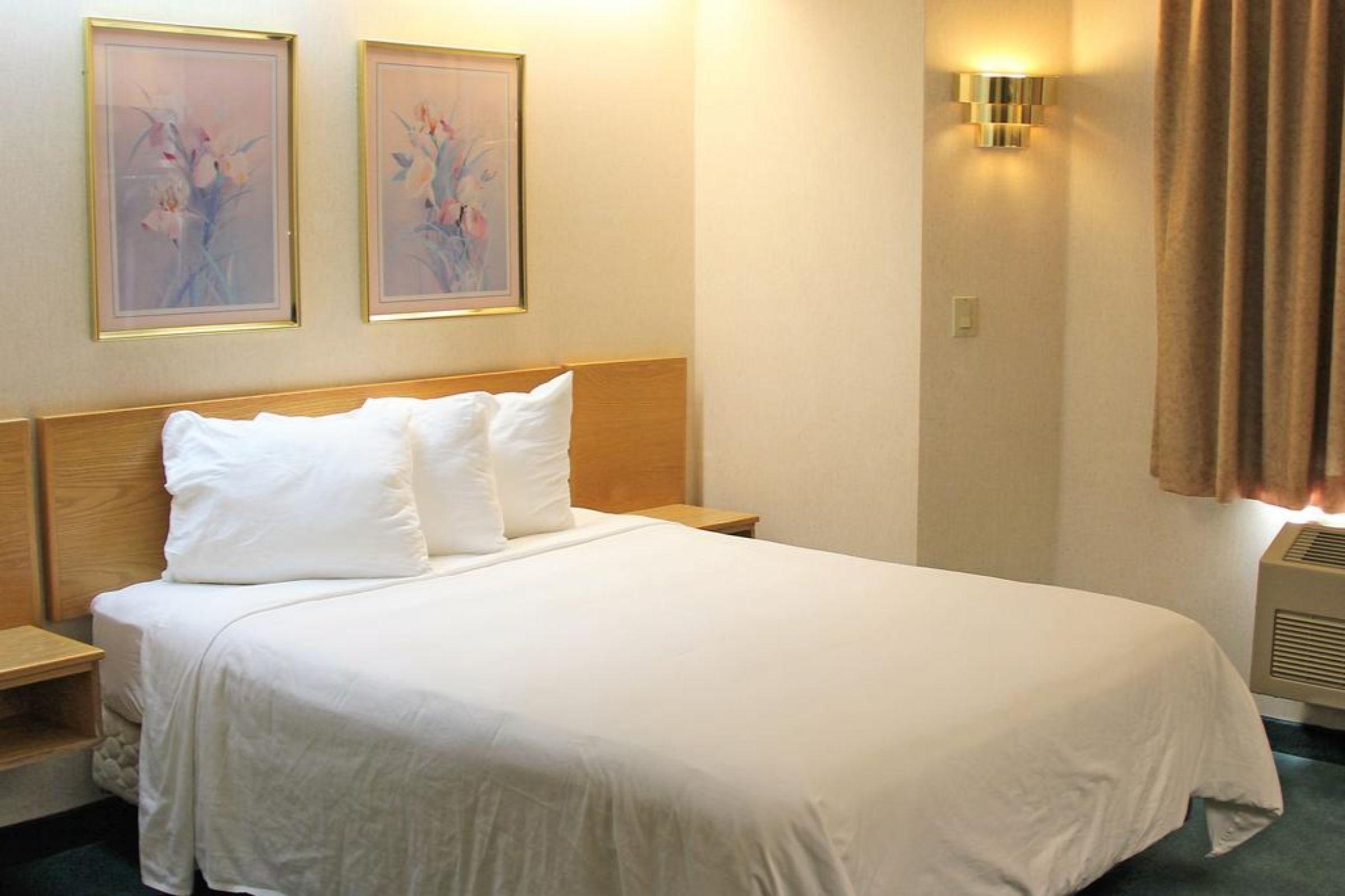 Sleep Inn & Suites Jerome Extérieur photo