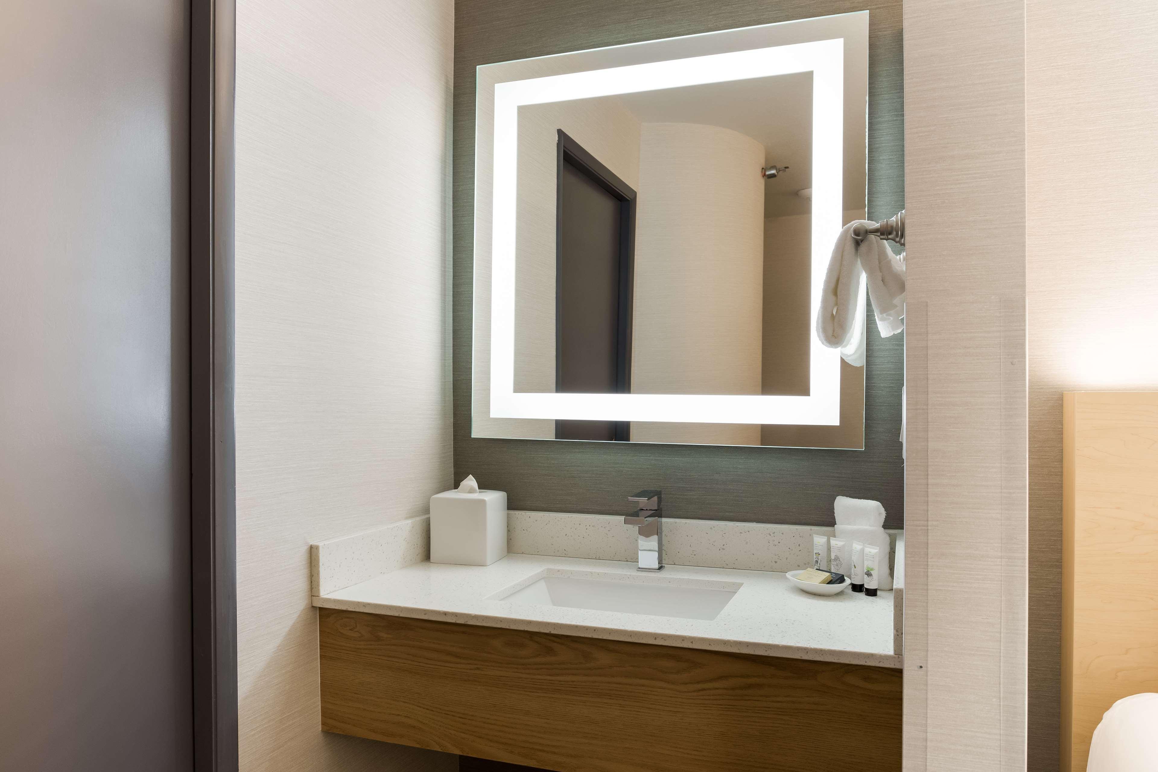 Sleep Inn & Suites Jerome Extérieur photo