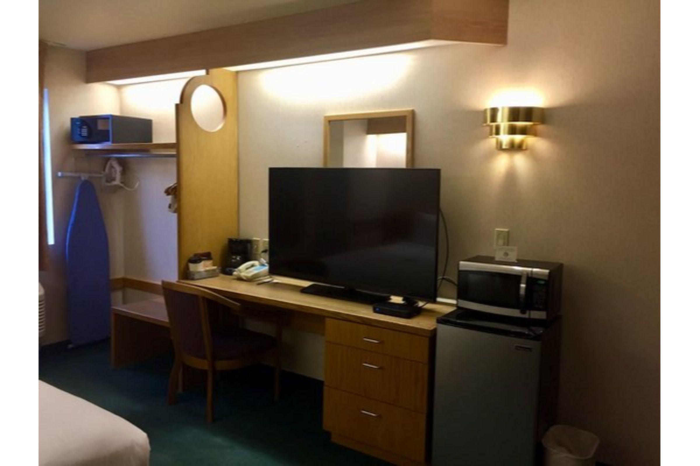 Sleep Inn & Suites Jerome Extérieur photo