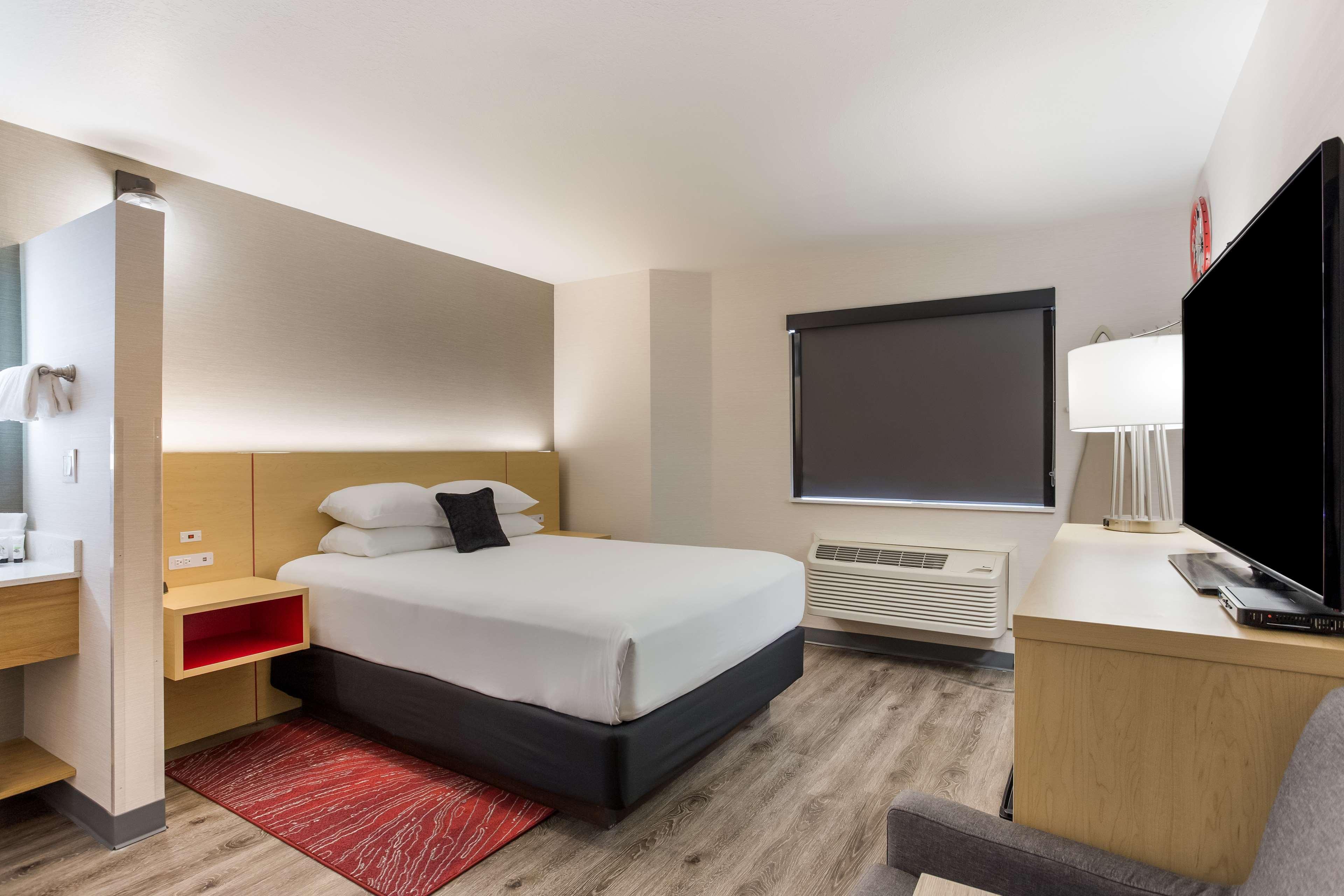 Sleep Inn & Suites Jerome Extérieur photo