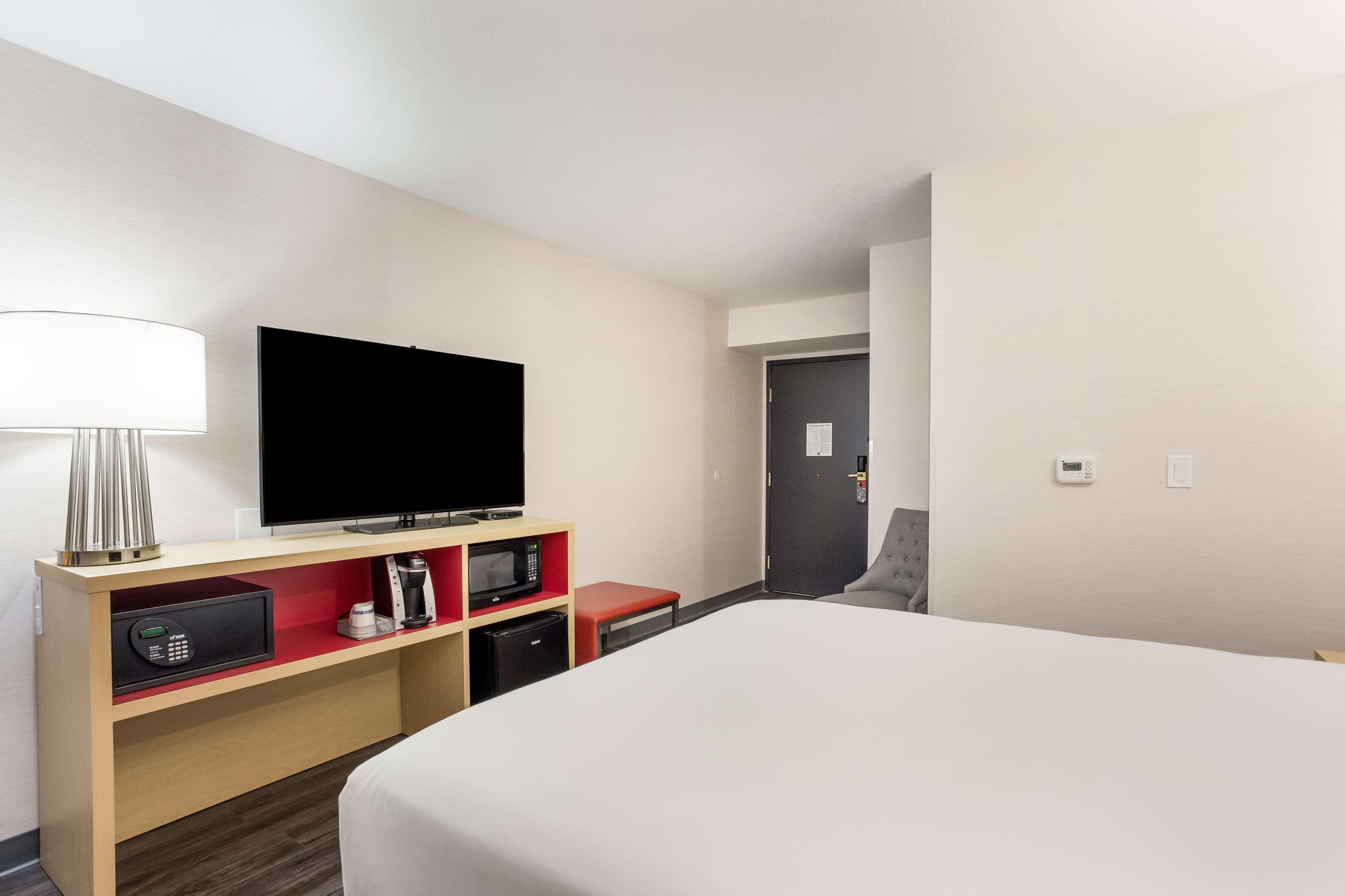 Sleep Inn & Suites Jerome Extérieur photo