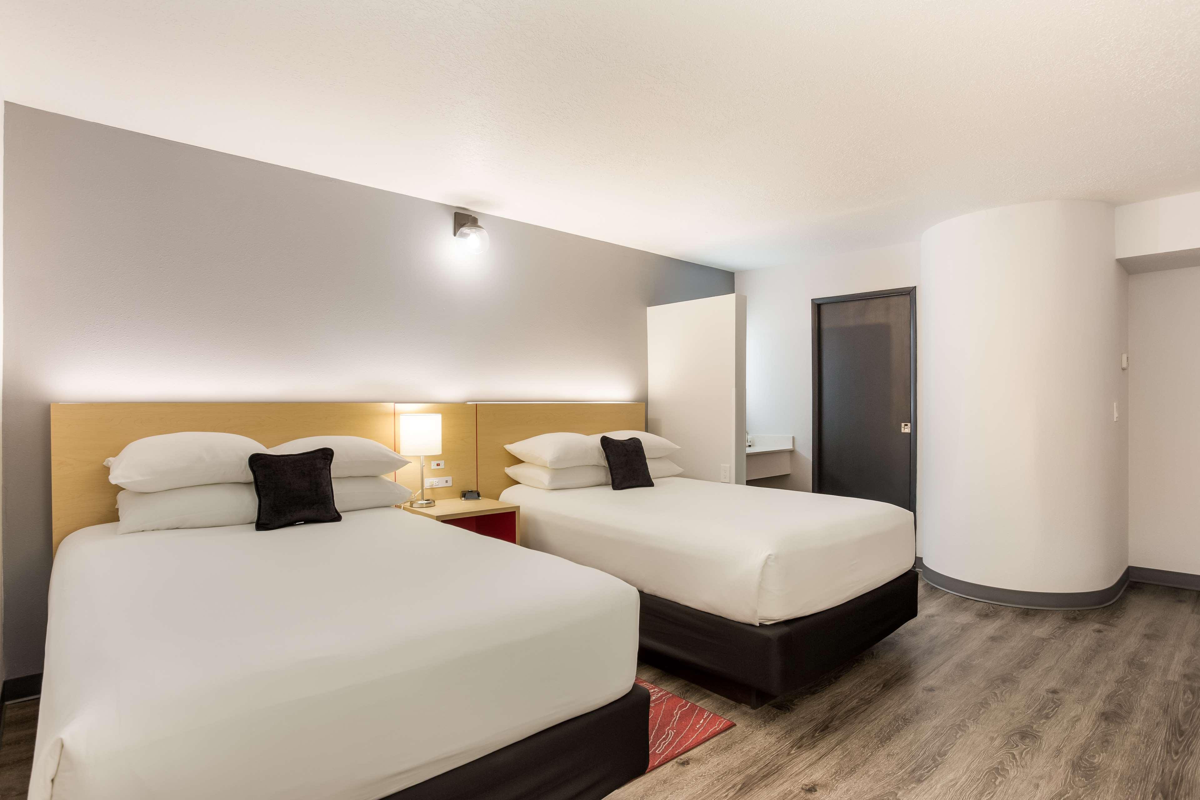 Sleep Inn & Suites Jerome Extérieur photo
