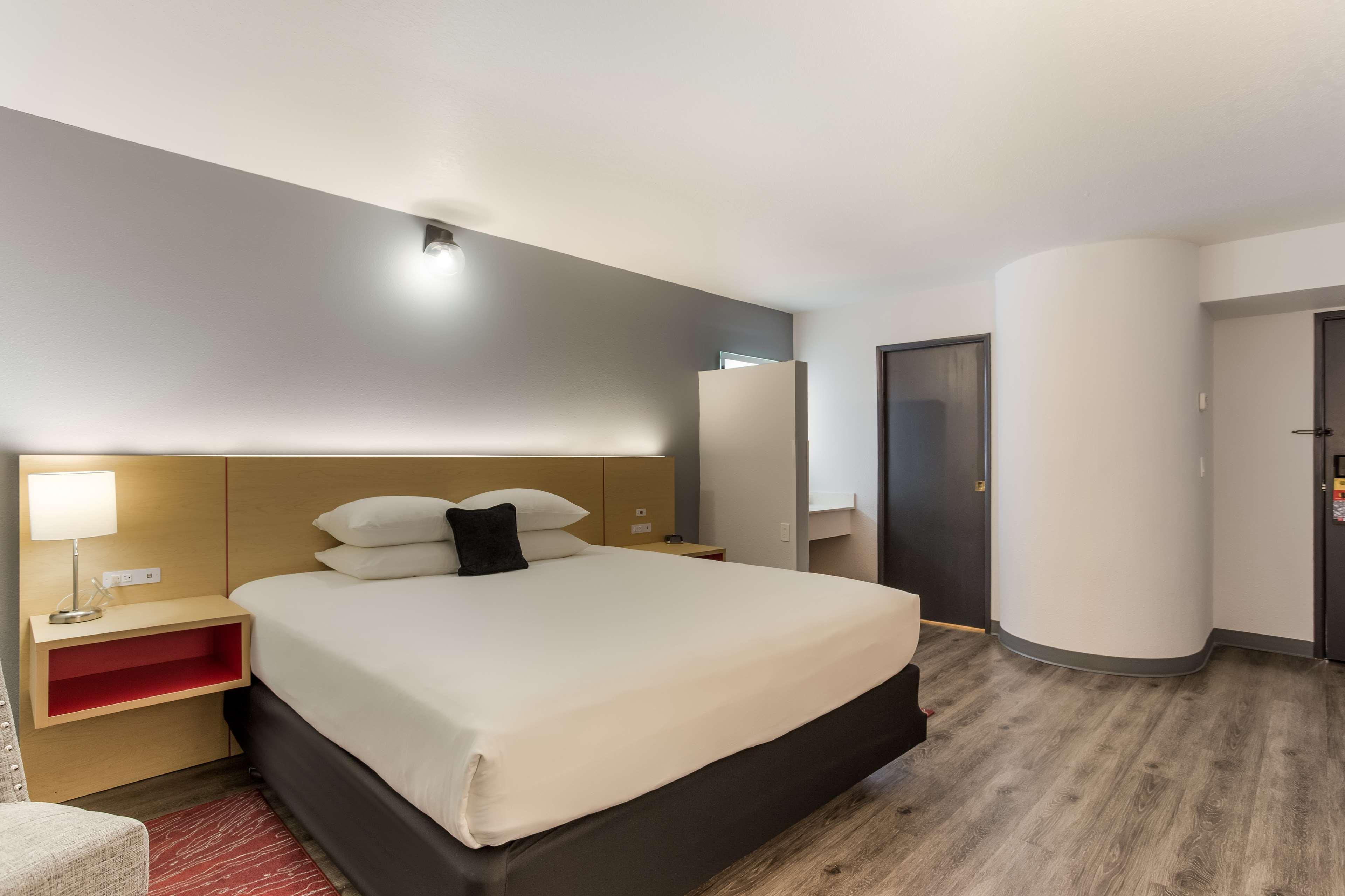 Sleep Inn & Suites Jerome Extérieur photo