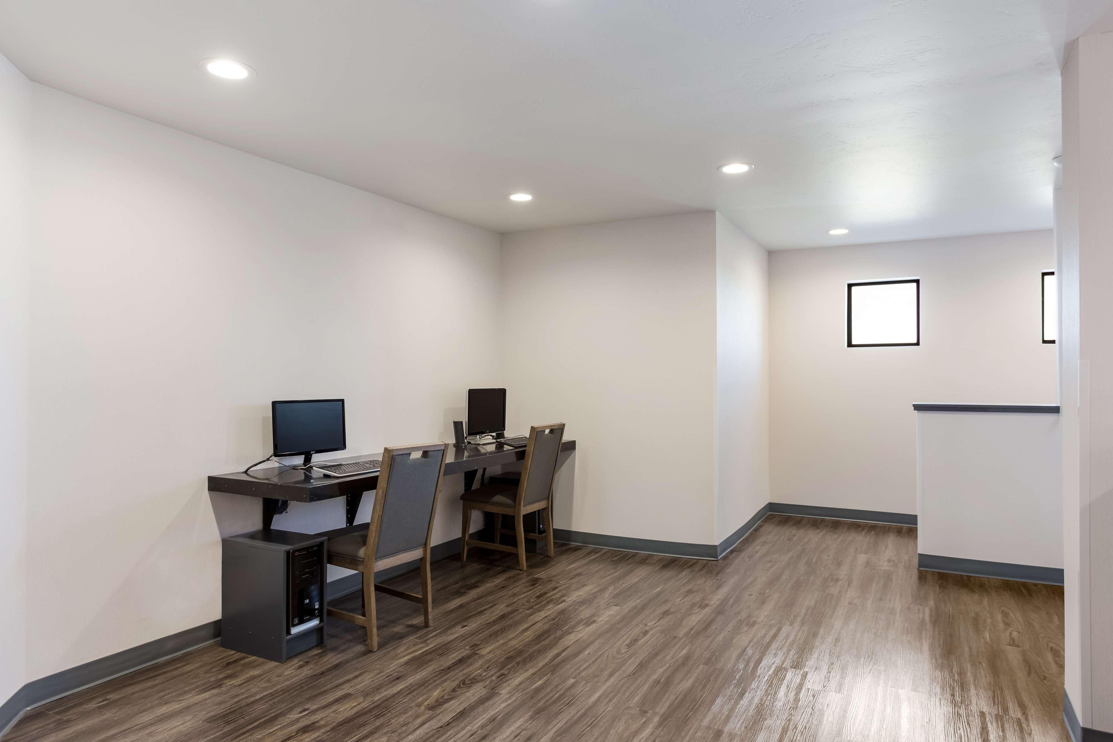 Sleep Inn & Suites Jerome Extérieur photo