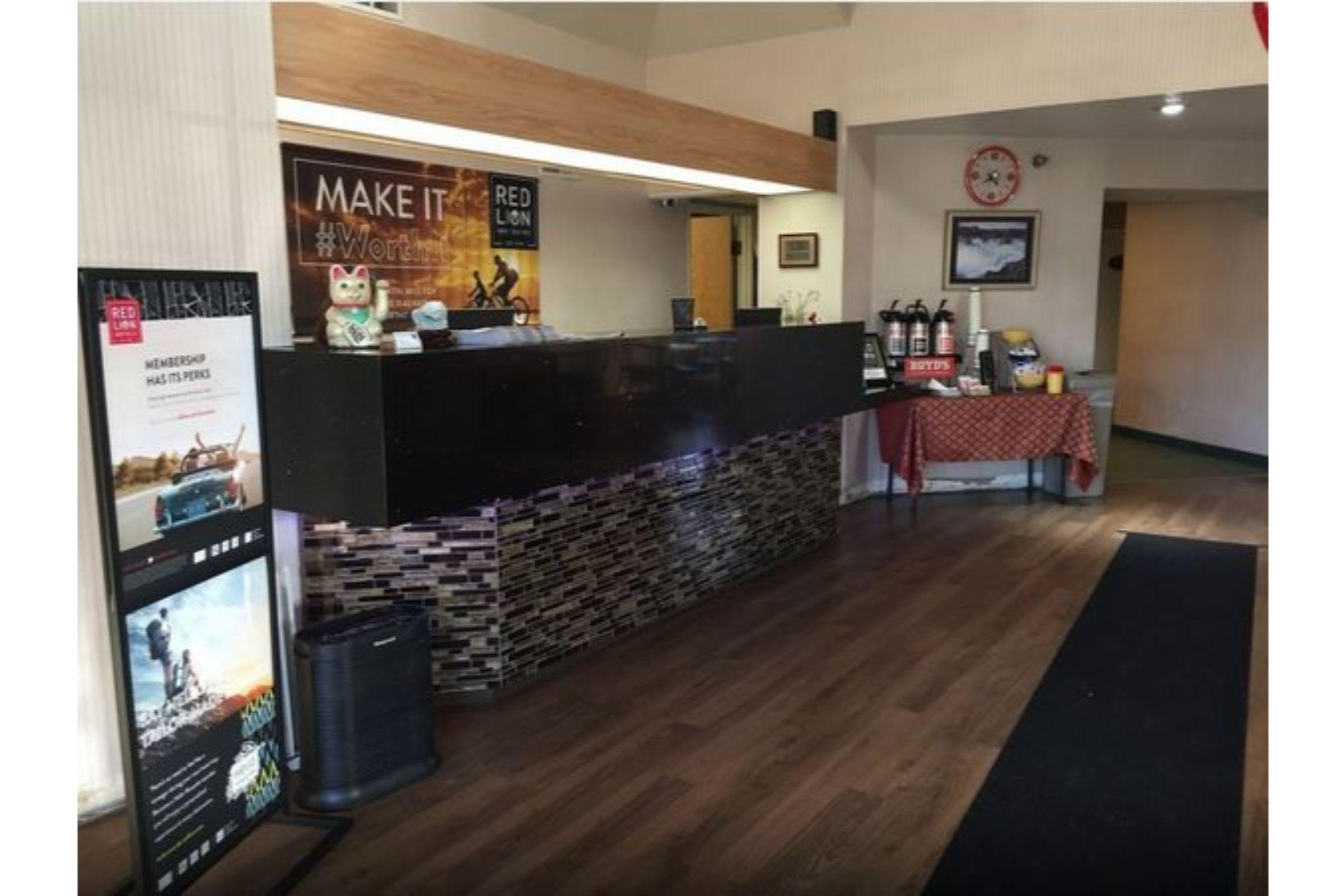 Sleep Inn & Suites Jerome Extérieur photo