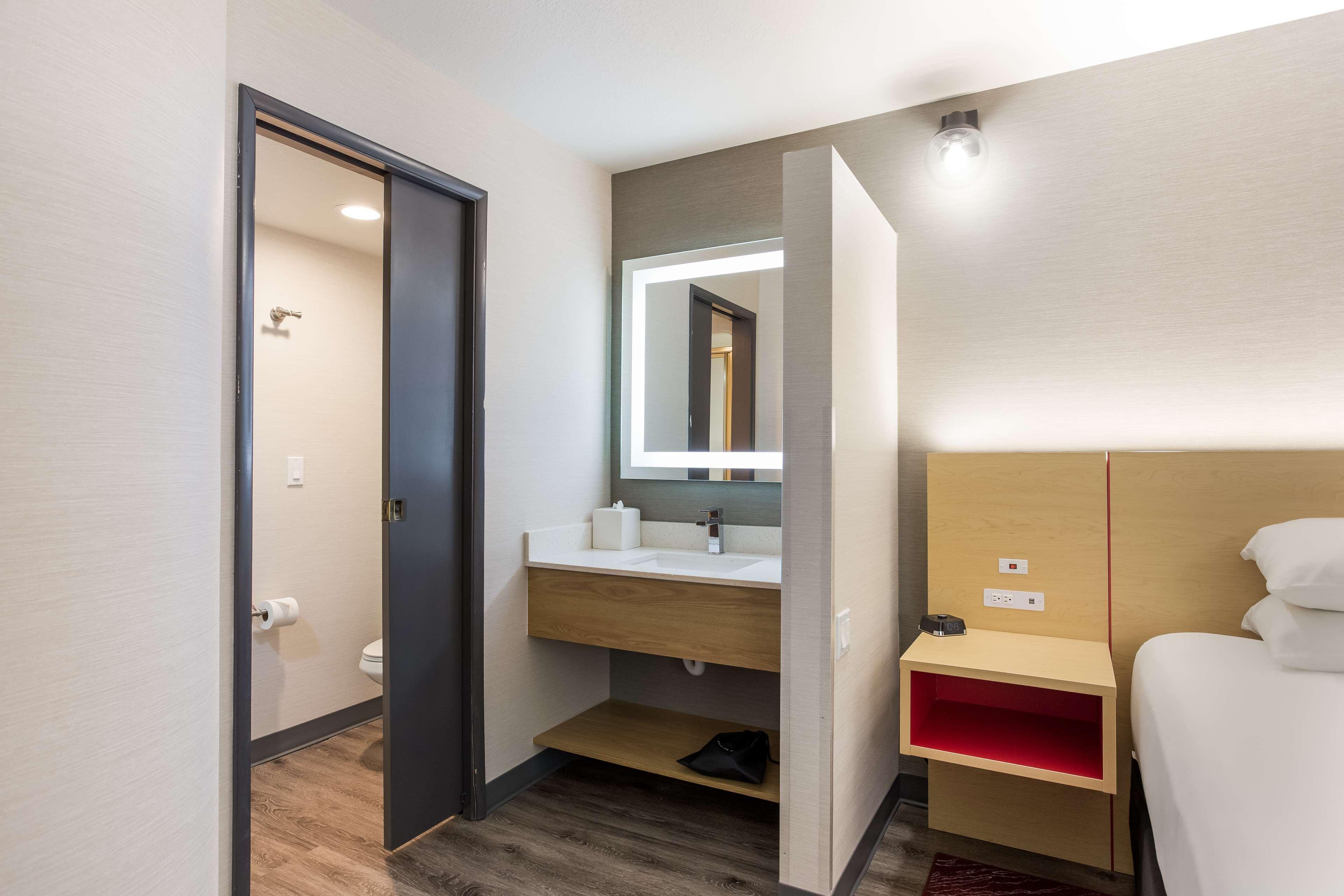 Sleep Inn & Suites Jerome Extérieur photo