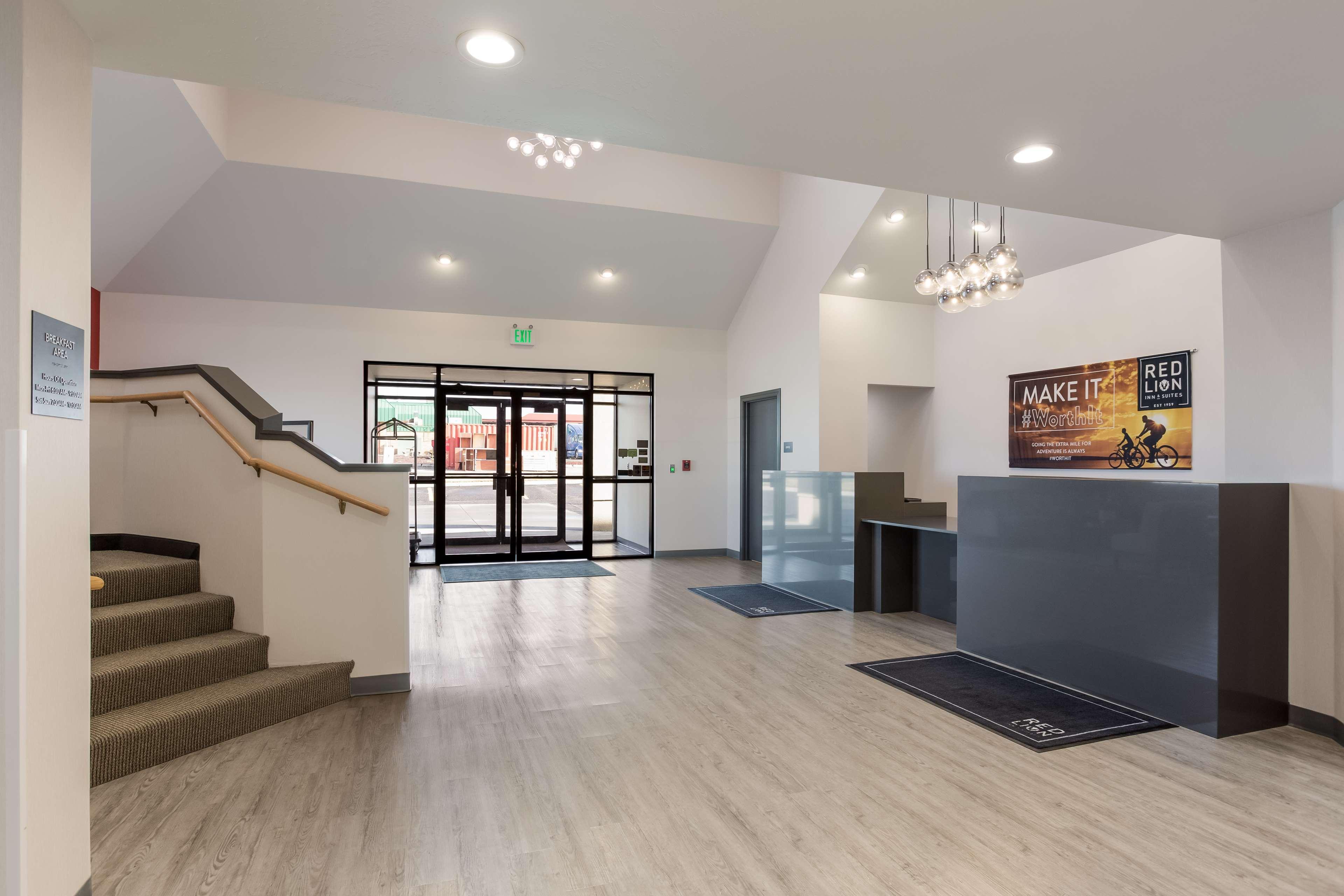 Sleep Inn & Suites Jerome Extérieur photo